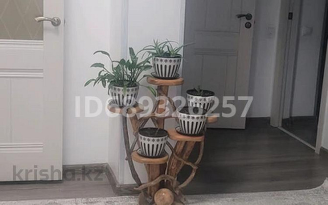 4-комнатная квартира, 78 м², 5/5 этаж, 4 микрорайон - Абая Есик - изображение 3