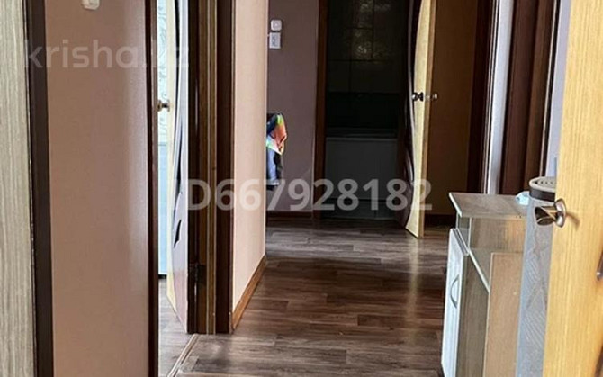 4-комнатная квартира, 90 м², 1/5 этаж, 8 микрорайон 35 Temirtau - photo 2