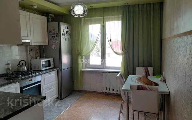 4-комнатная квартира, 87 м², 3/5 этаж, Рыскулова 189/20 - Район Спутника Талгар - изображение 6