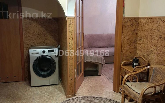 4-комнатная квартира, 87 м², 3/5 этаж, Рыскулова 189/20 - Район Спутника Талгар - изображение 8