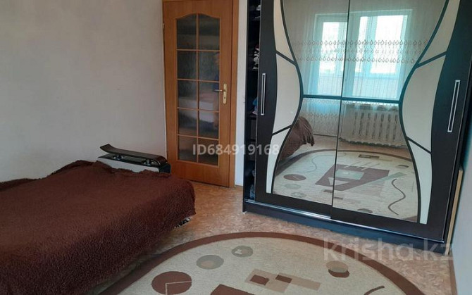 4-комнатная квартира, 87 м², 3/5 этаж, Рыскулова 189/20 - Район Спутника Талгар - изображение 4