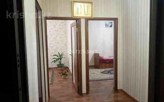 4-комнатная квартира, 78 м², 5/5 этаж, Абылай хан 