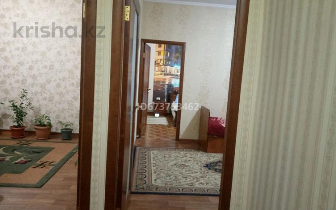 4-комнатная квартира, 78 м², 5/5 этаж, Абылай хан  - photo 6