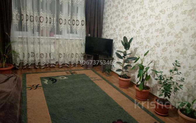 4-комнатная квартира, 78 м², 5/5 этаж, Абылай хан  - photo 5
