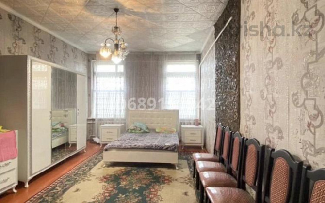 4-комнатная квартира, 108 м², 1/3 этаж, Бекбосынова 4А - Рядом здание ШЧ и баня Шу - изображение 4