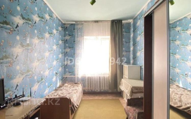 4-комнатная квартира, 108 м², 1/3 этаж, Бекбосынова 4А - Рядом здание ШЧ и баня Шу - изображение 3