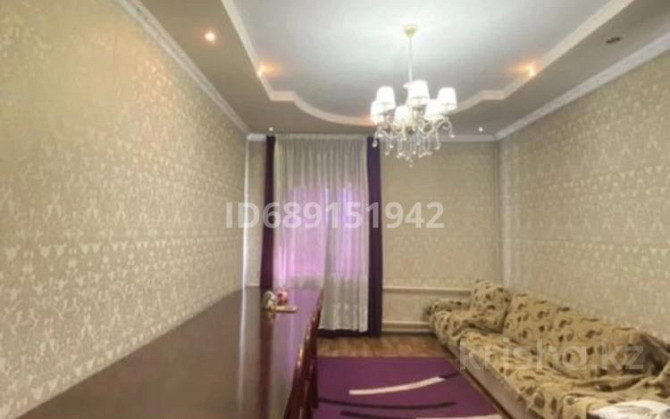 4-комнатная квартира, 108 м², 1/3 этаж, Бекбосынова 4А - Рядом здание ШЧ и баня Шу - изображение 1