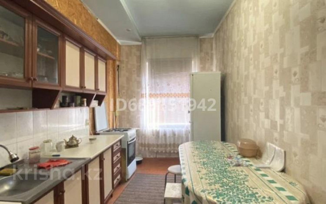 4-комнатная квартира, 108 м², 1/3 этаж, Бекбосынова 4А - Рядом здание ШЧ и баня Шу - изображение 2