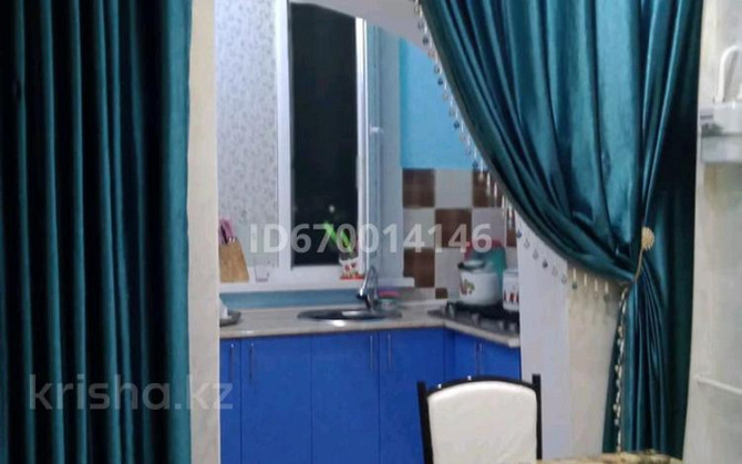 4-комнатная квартира, 81 м², 2/5 этаж, 3-й микрорайон 69 Karatau - photo 8