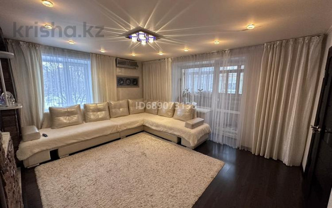4-комнатная квартира, 92.8 м², 2/9 этаж, Конституции Казахстана 50 - Магазин Котон Петропавловск - изображение 2