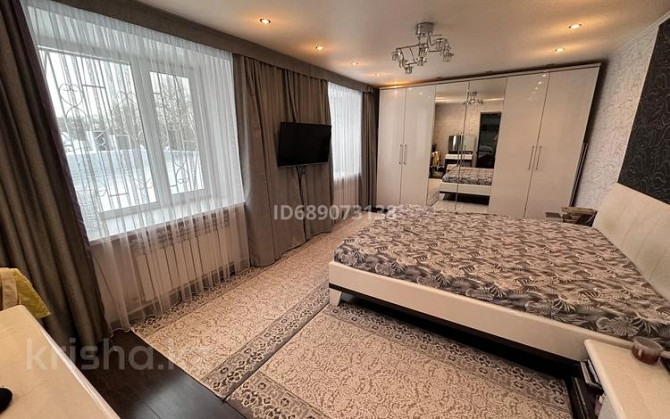 4-комнатная квартира, 92.8 м², 2/9 этаж, Конституции Казахстана 50 - Магазин Котон Петропавловск - изображение 7
