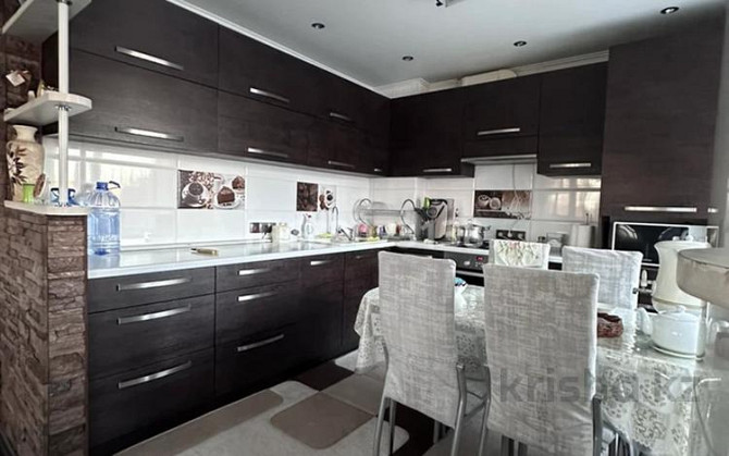 4-комнатная квартира, 92.8 м², 2/9 этаж, Конституции Казахстана 50 - Магазин Котон Петропавловск - изображение 5