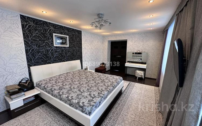 4-комнатная квартира, 92.8 м², 2/9 этаж, Конституции Казахстана 50 - Магазин Котон Петропавловск - изображение 6