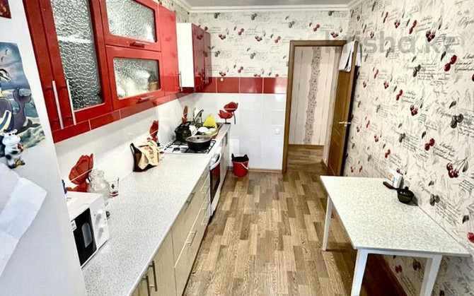 4-комнатная квартира, 80 м², 1/5 этаж, Костанайская 4 Рудный - изображение 1