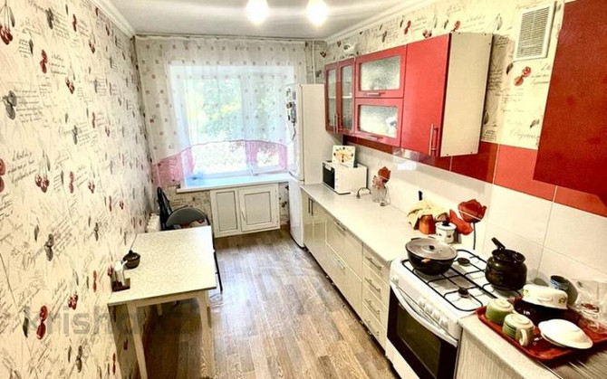 4-комнатная квартира, 80 м², 1/5 этаж, Костанайская 4 Рудный - изображение 2