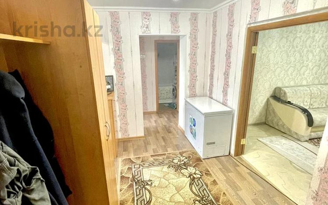 4-комнатная квартира, 80 м², 1/5 этаж, Костанайская 4 Рудный - изображение 3