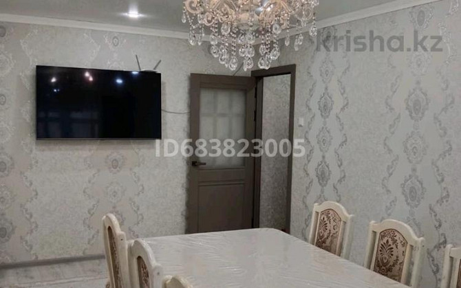 4-комнатная квартира, 64 м², 2/5 этаж, 7 мкр 21 Темиртау - изображение 8