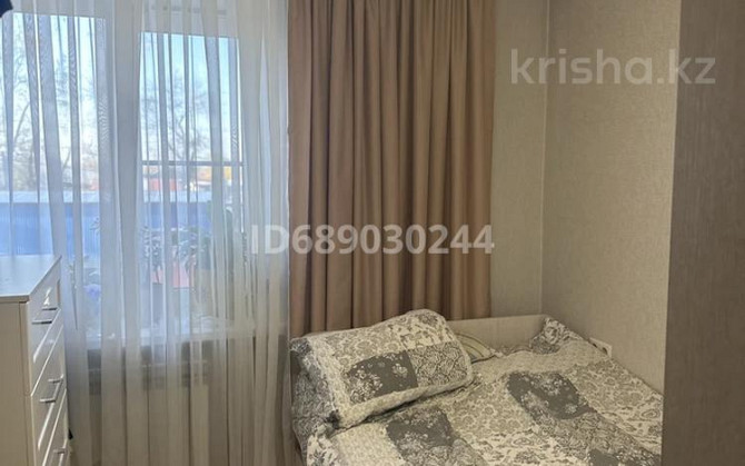 4-комнатная квартира, 83 м², 2/2 этаж, Кульджинская  - изображение 7