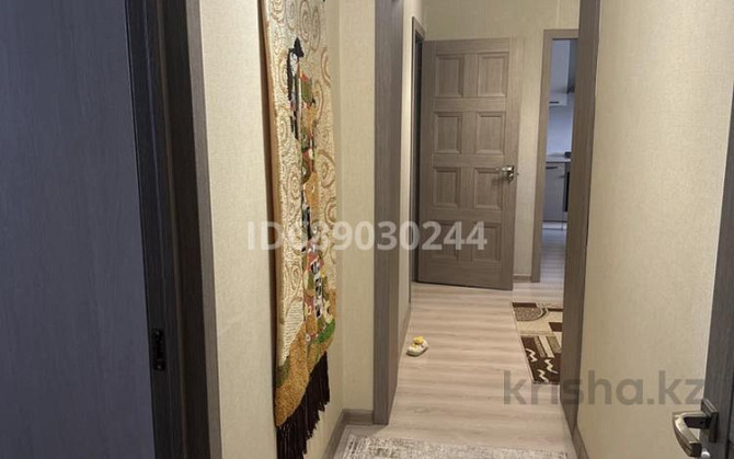 4-комнатная квартира, 83 м², 2/2 этаж, Кульджинская  - изображение 4