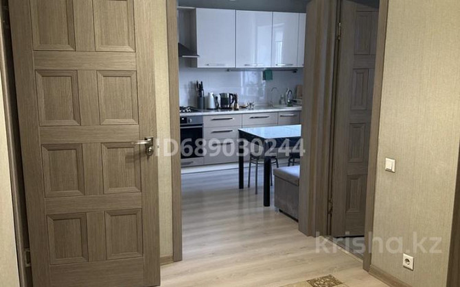 4-комнатная квартира, 83 м², 2/2 этаж, Кульджинская  - изображение 2