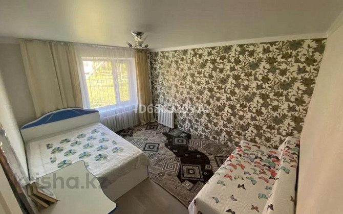 4-комнатная квартира, 70 м², 1/5 этаж, Ибраева - Береке Петропавловск - изображение 5