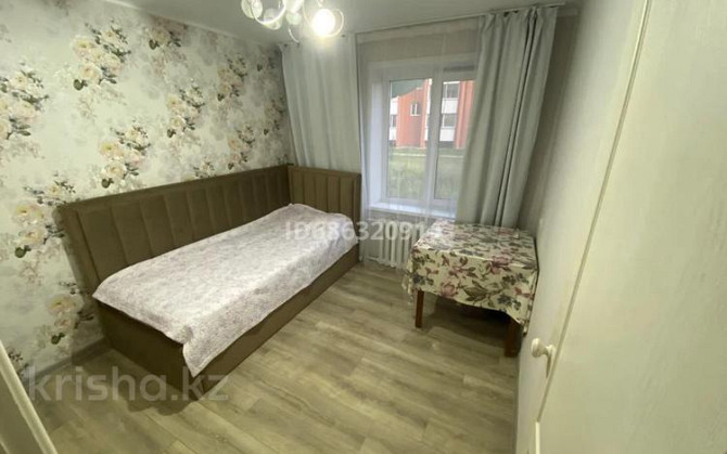 4-комнатная квартира, 70 м², 1/5 этаж, Ибраева - Береке Петропавловск - изображение 1