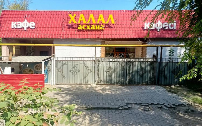 4-комнатная квартира, 100 м², 1 этаж, Жибек жолы 1 Гульдала - изображение 4