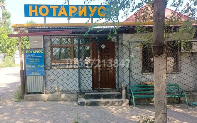4-комнатная квартира, 100 м², 1 этаж, Жибек жолы 1 Гульдала - изображение 1