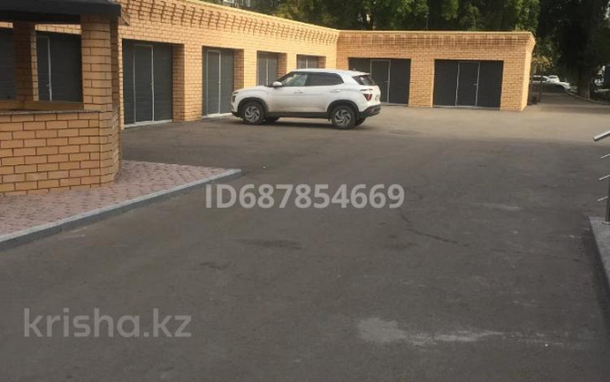 4-комнатная квартира, 131.7 м², 2/9 этаж, Брусиловского 63А Петропавловск - изображение 4