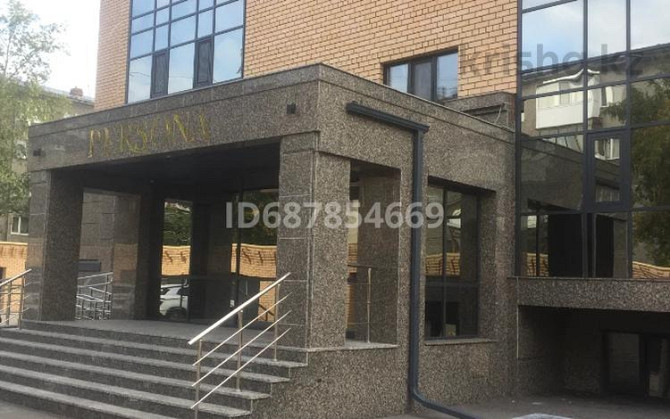 4-комнатная квартира, 131.7 м², 2/9 этаж, Брусиловского 63А Петропавловск - изображение 2