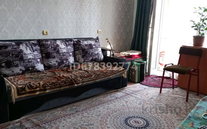 4-комнатная квартира, 62 м², 3/5 этаж, Поповича 29  - изображение 1