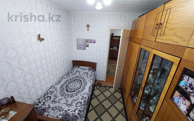 4-комнатная квартира, 61.6 м², 5/5 этаж, Назарбаев Петропавловск - изображение 6
