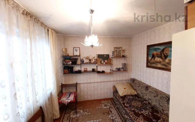 4-комнатная квартира, 61.6 м², 5/5 этаж, Назарбаев Петропавловск - изображение 8