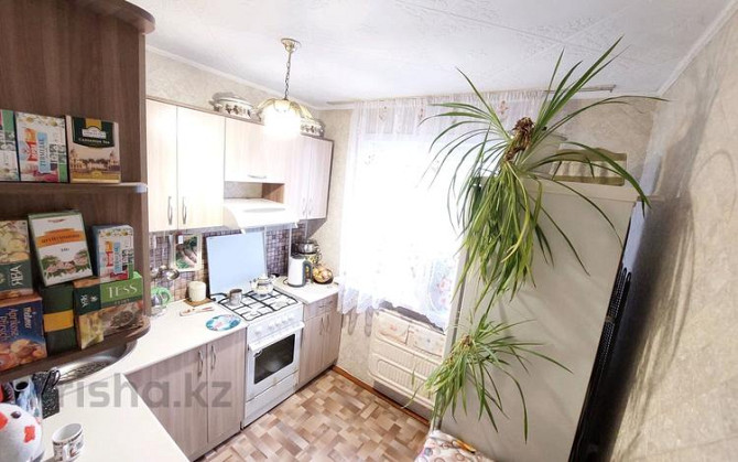 4-комнатная квартира, 61.6 м², 5/5 этаж, Назарбаев Петропавловск - изображение 3
