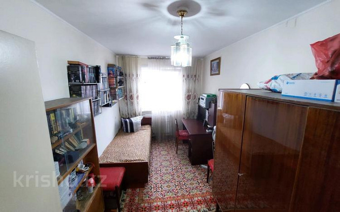 4-комнатная квартира, 61.6 м², 5/5 этаж, Назарбаев Петропавловск - изображение 5