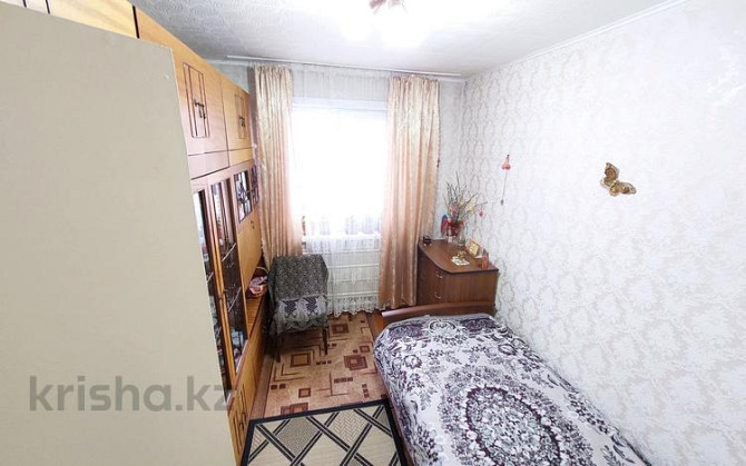 4-комнатная квартира, 61.6 м², 5/5 этаж, Назарбаев Петропавловск - изображение 7