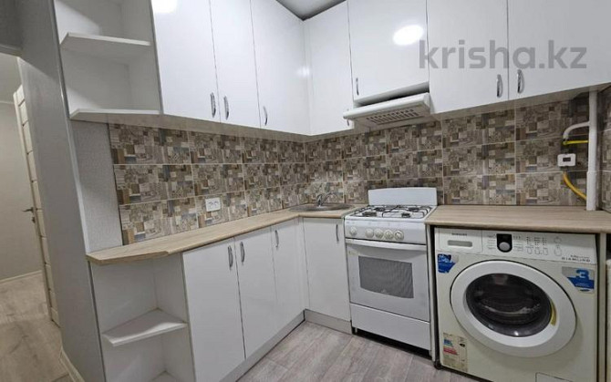 4-комнатная квартира, 60 м², 4/5 этаж, Ворошилова 64 Костанай - изображение 2