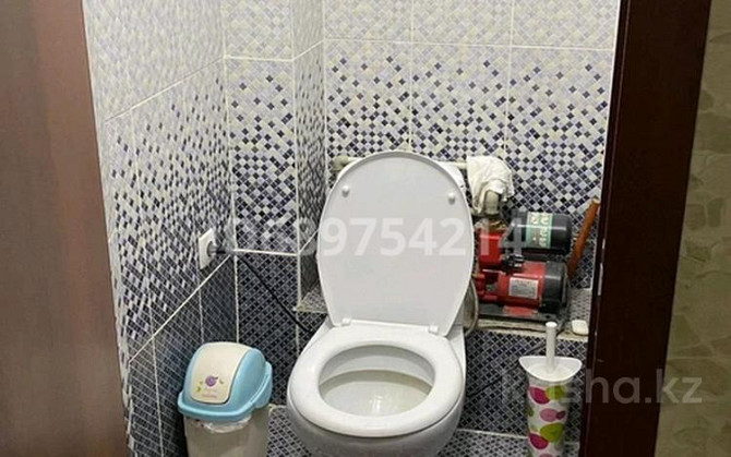 4-комнатная квартира, 74 м², 2/2 этаж, Ы.Алтынсарина 9 - Возле трассы  - изображение 8