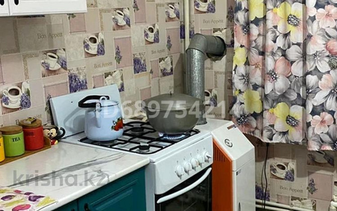 4-комнатная квартира, 74 м², 2/2 этаж, Ы.Алтынсарина 9 - Возле трассы  - изображение 6