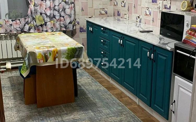 4-комнатная квартира, 74 м², 2/2 этаж, Ы.Алтынсарина 9 - Возле трассы  - изображение 5