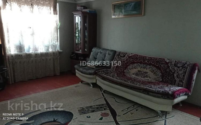 4-комнатная квартира, 89 м², 5/5 этаж, Жайсан 5 Шу - изображение 2
