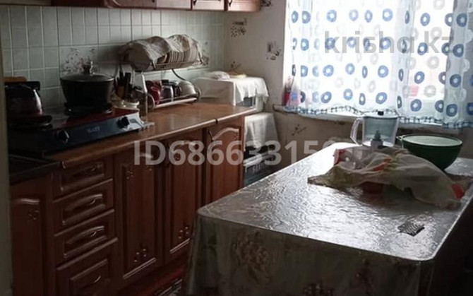 4-комнатная квартира, 89 м², 5/5 этаж, Жайсан 5 Шу - изображение 5