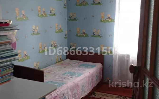 4-комнатная квартира, 89 м², 5/5 этаж, Жайсан 5 Шу - изображение 1