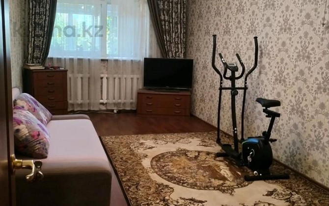 4-комнатная квартира, 120 м², 1/2 этаж, Астана - Астана-Чайковского Петропавловск - изображение 8