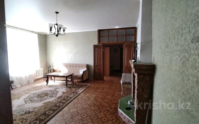 4-комнатная квартира, 120 м², 1/2 этаж, Астана - Астана-Чайковского Петропавловск - изображение 3