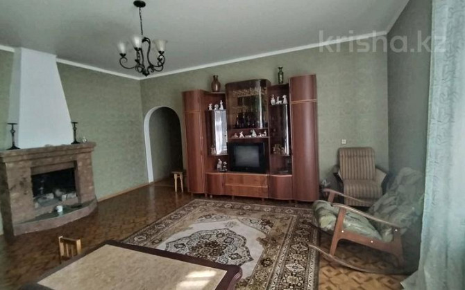 4-комнатная квартира, 120 м², 1/2 этаж, Астана - Астана-Чайковского Петропавловск - изображение 1