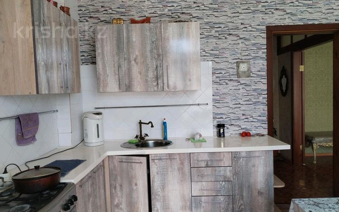 4-комнатная квартира, 120 м², 1/2 этаж, Астана - Астана-Чайковского Петропавловск - изображение 5