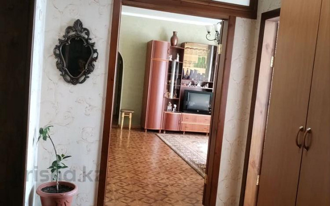 4-комнатная квартира, 120 м², 1/2 этаж, Астана - Астана-Чайковского Петропавловск - изображение 4