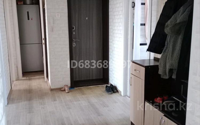 4-комнатная квартира, 78 м², 5/5 этаж, Костанайская 6 Рудный - изображение 3