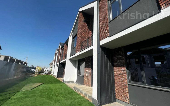 4-комнатная квартира, 143.8 м², Алатауская трасса 33ж  - photo 4